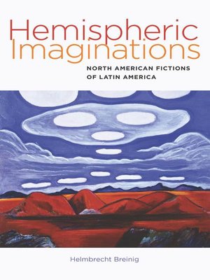 cover image of Hemispheric Imaginations